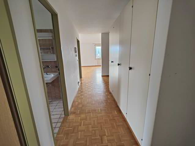 4.5 Zimmer Wohnung zum verkaufen in Villars-sur-Glâne - Bild 1/6