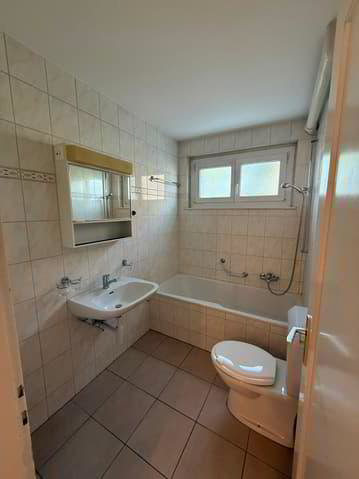 4.5 Zimmer Wohnung zum verkaufen in Villars-sur-Glâne - Bild 1/11