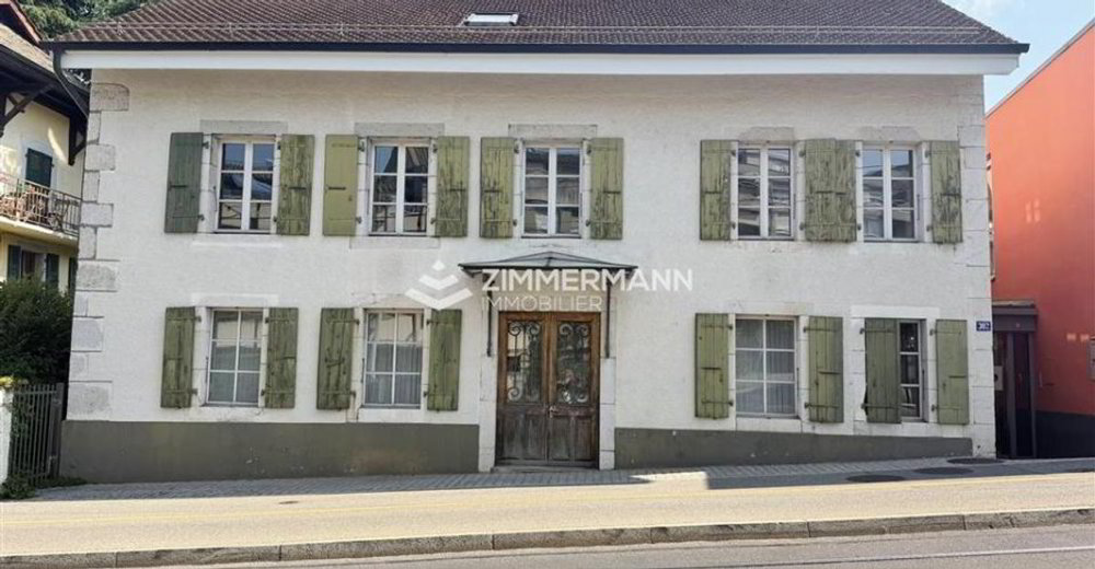 Commercial property
