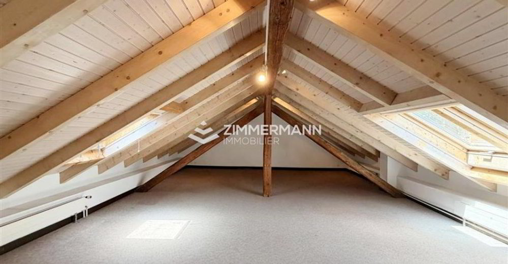 null Zimmer Büro zu vermieten in Meyrin - Bild 1/10
