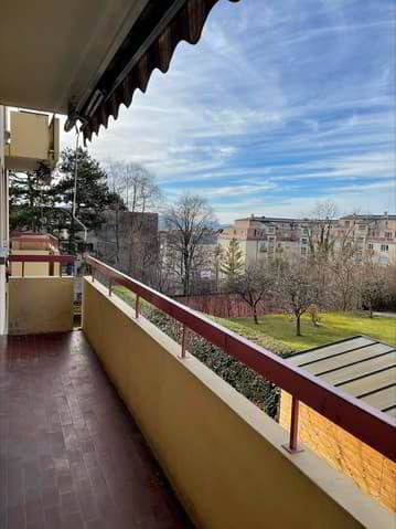 Appartamento di 4.5 locali in affitto a Lausanne - immagine 1/5