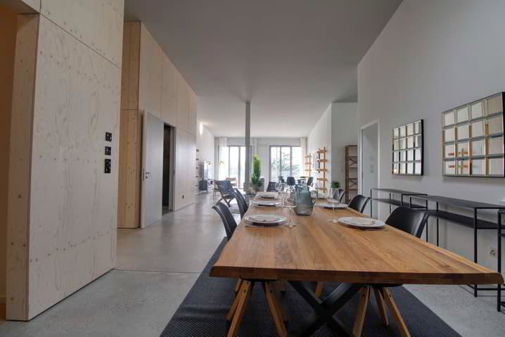 1 Zimmer Wohnung zu vermieten in Renens VD - Bild 1/13