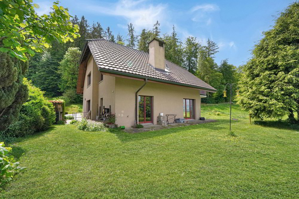 Maison 6.5 pièces à acheter à Schüpfen - image 1/13