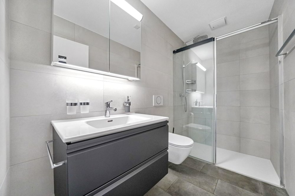 Appartement 5.5 pièces à acheter à Müntschemier - image 1/13