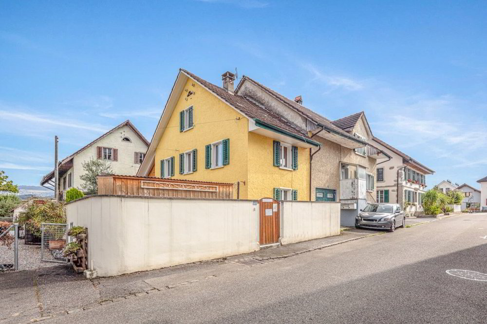 Maison 4.5 pièces à acheter à Tägerig - image 1/12