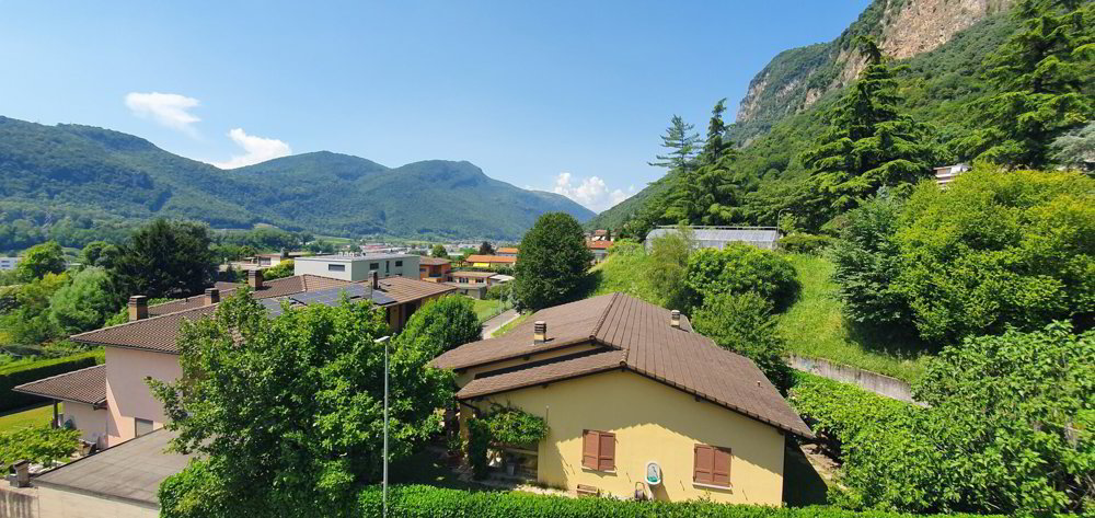 Appartamento di 4.5 locali in affitto a Mendrisio - immagine 1/10
