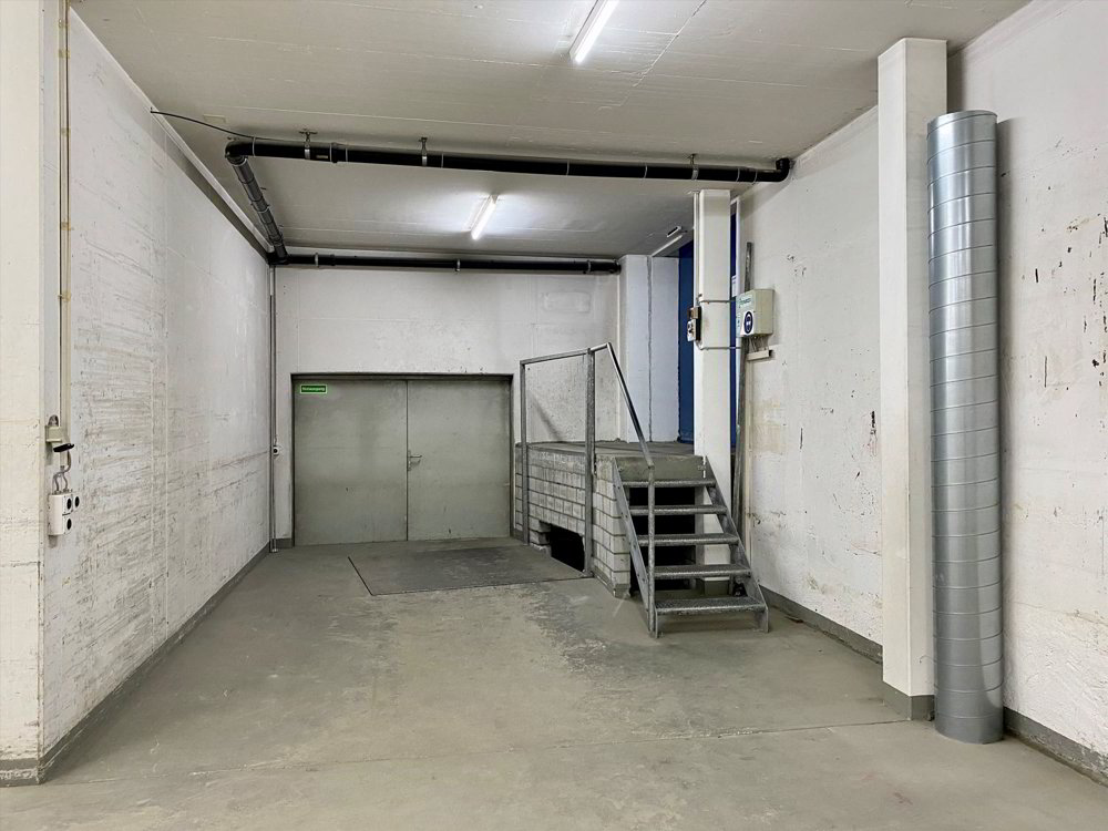 null Zimmer Büro zu vermieten in Weinfelden - Bild 1/4