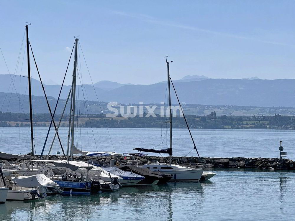 11 rooms House to buy in Coppet - image 1/1