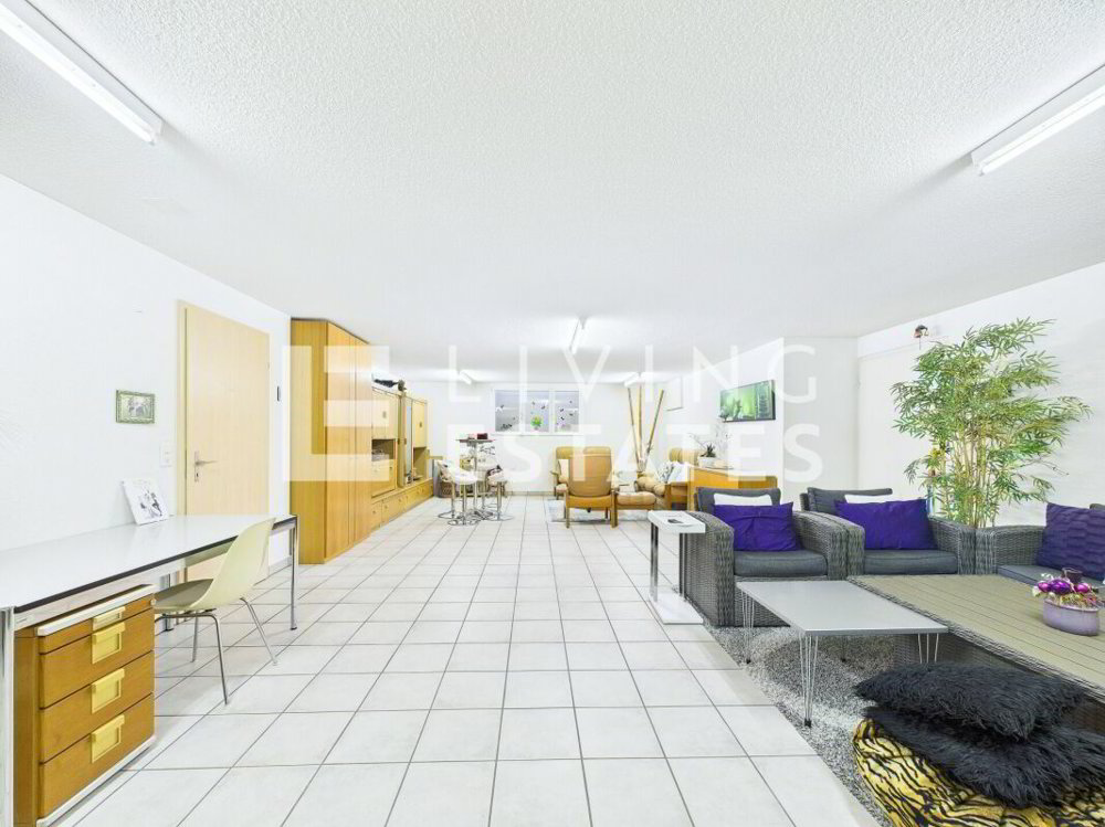 6 Zimmer Haus zum verkaufen in Seon - Bild 1/13