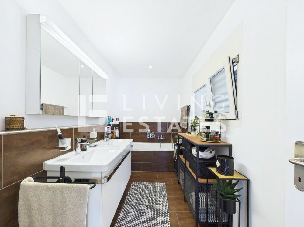 5 Zimmer Haus zu vermieten in Sarmenstorf - Bild 1/13