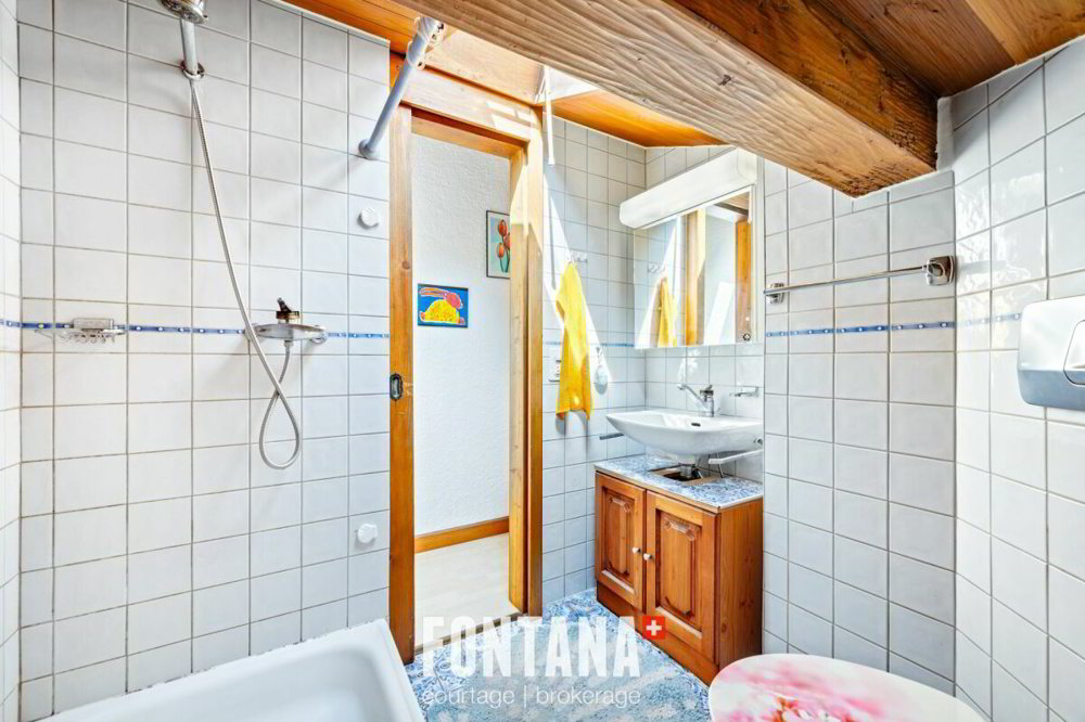 5 rooms Apartment to buy in Leysin - image 1/13