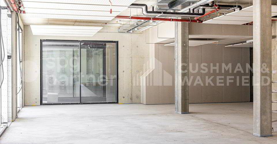 null rooms Office & Commercial for rent in Genève - image 1/9