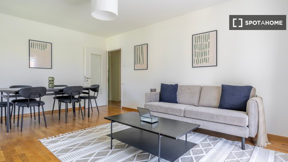 3-Zimmer-Wohnung zu vermieten in Adliswil, Zürich - Ansicht 2