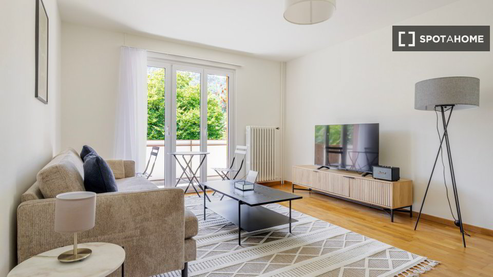 3-Zimmer-Wohnung zu vermieten in Adliswil, Zürich - Ansicht 3
