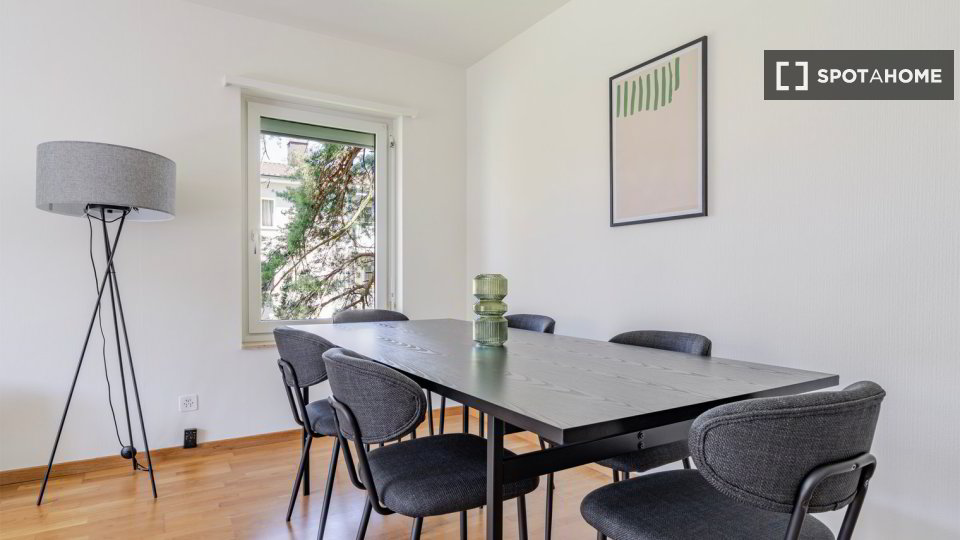 3-Zimmer-Wohnung zu vermieten in Adliswil, Zürich - Ansicht 4