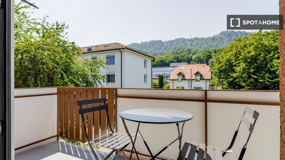 3-Zimmer-Wohnung zu vermieten in Adliswil, Zürich - Ansicht 5