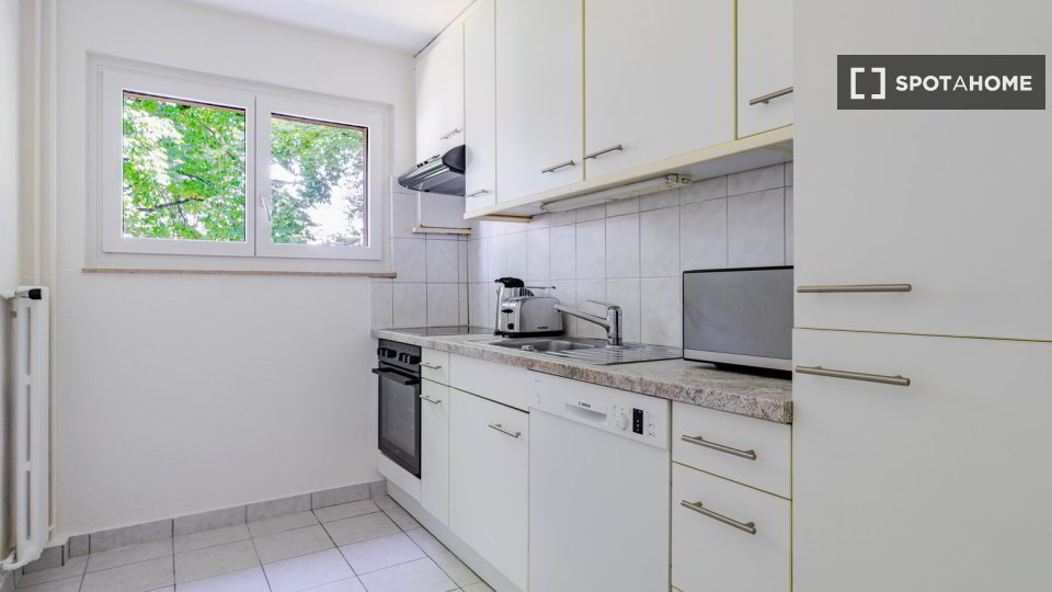 3-Zimmer-Wohnung zu vermieten in Adliswil, Zürich - Ansicht 6