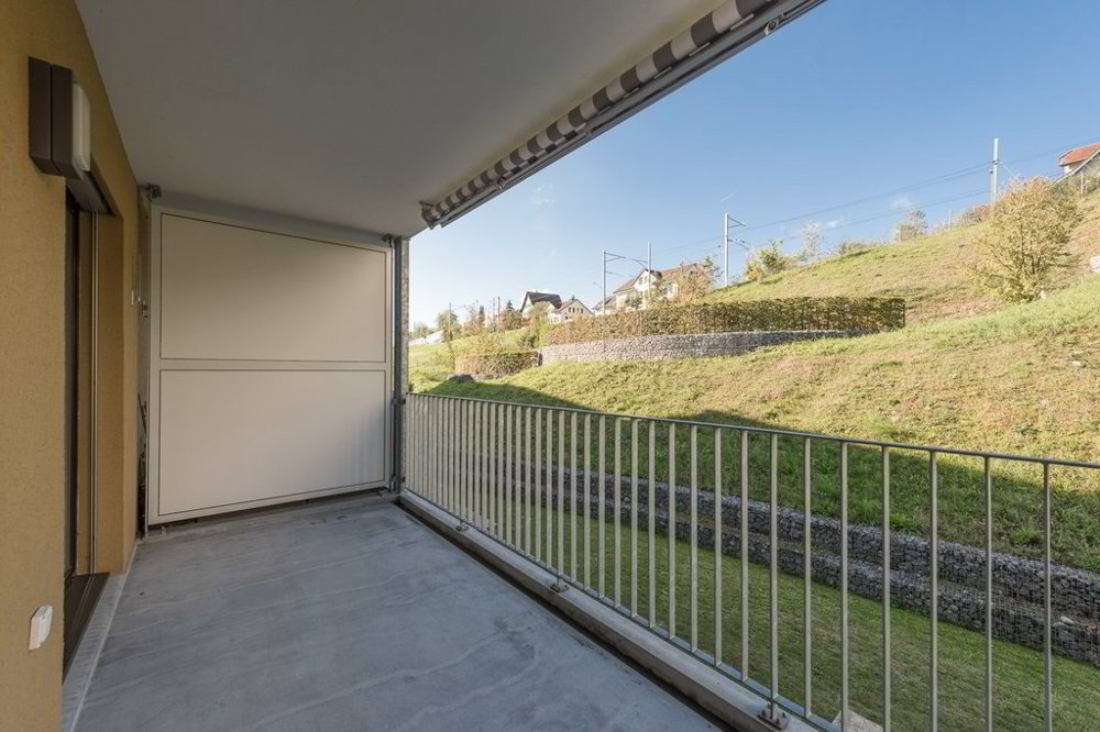 Appartamento di 4.5 locali in affitto a Illnau - immagine 1/8
