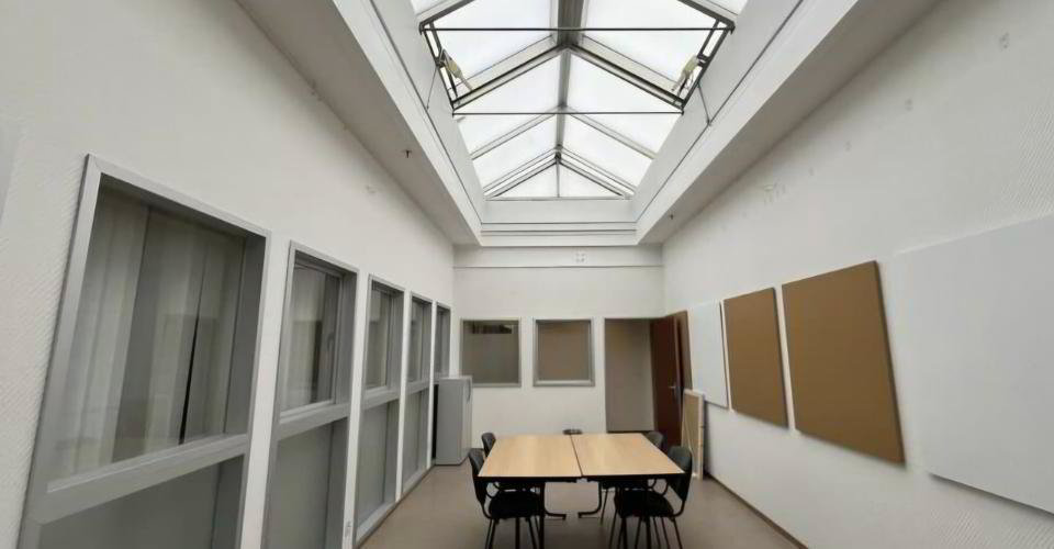 null Zimmer Büro zu vermieten in Le Mont-sur-Lausanne - Bild 1/6