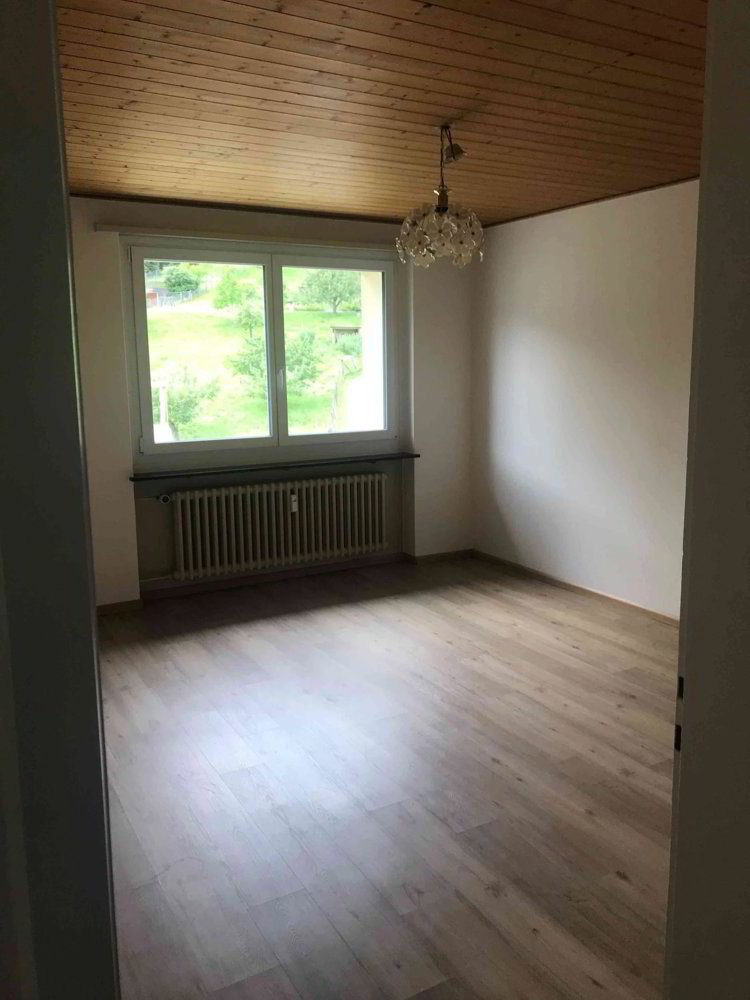 3.5 Zimmer Wohnung zu vermieten in Oberdorf BL - Bild 1/9