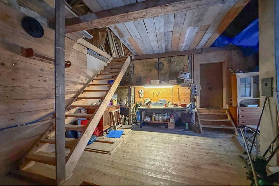9 rooms House to buy in Charmey (Gruyère) - image 1/11