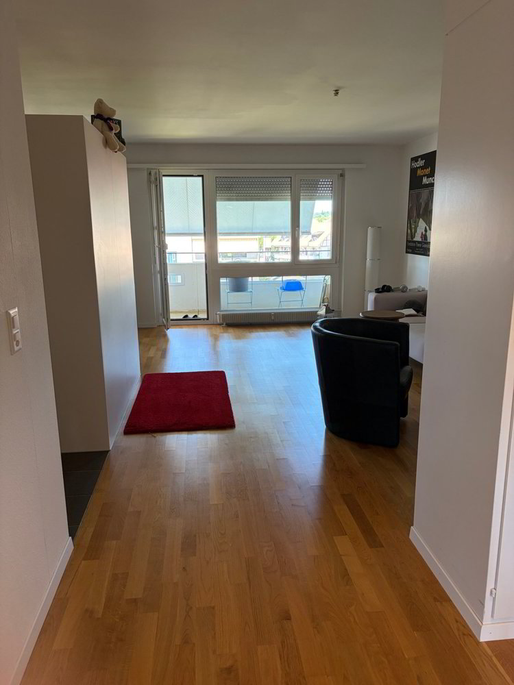 3 Zimmer Wohnung zu vermieten in Ostermundigen - Bild 1/6