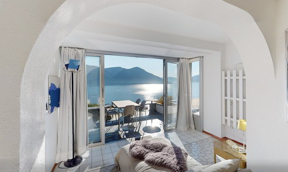 Maison 6 pièces à acheter à Ronco sopra Ascona - image 1/13