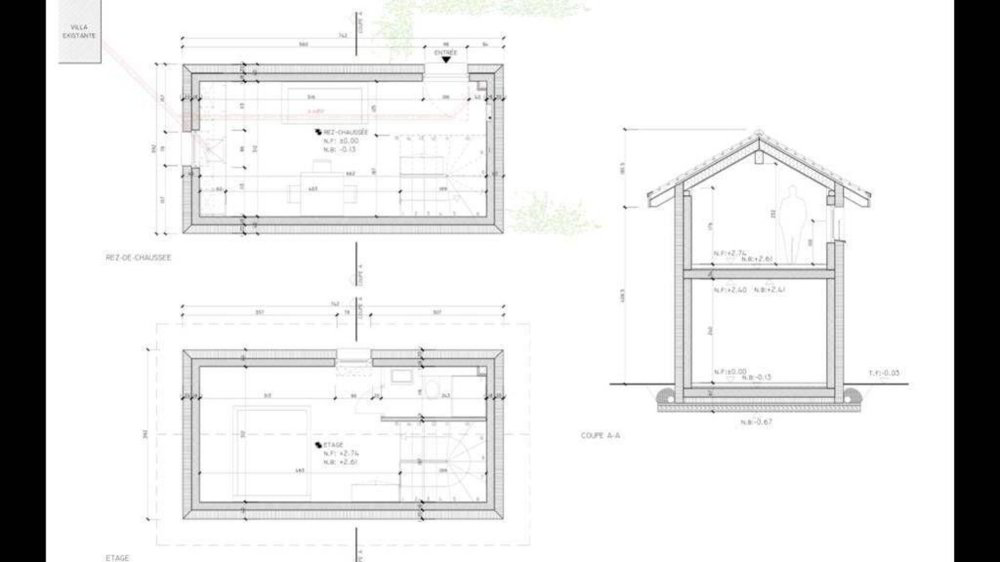 Appartement 2 pièces à acheter à Plan-les-Ouates - image 1/13