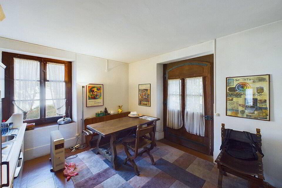Maison 8 pièces à acheter à Maglio di Colla - image 1/13
