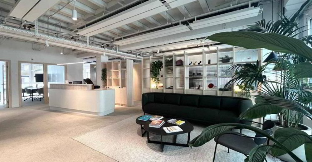 null rooms Office & Commercial for rent in Genève - image 1/11