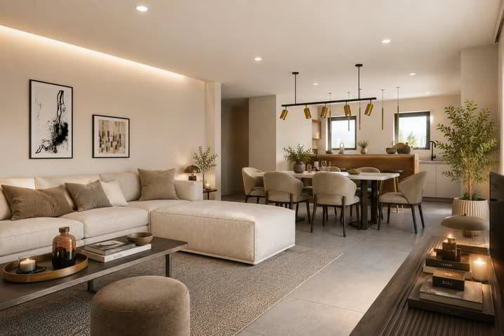 Wohnung – Baar (Nendaz), Plan-Baar - Ansicht 3