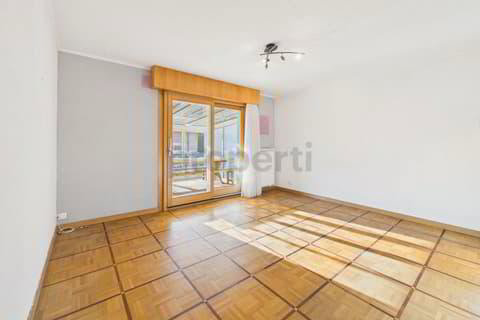 null rooms Apartment to buy in Vétroz - image 1/1