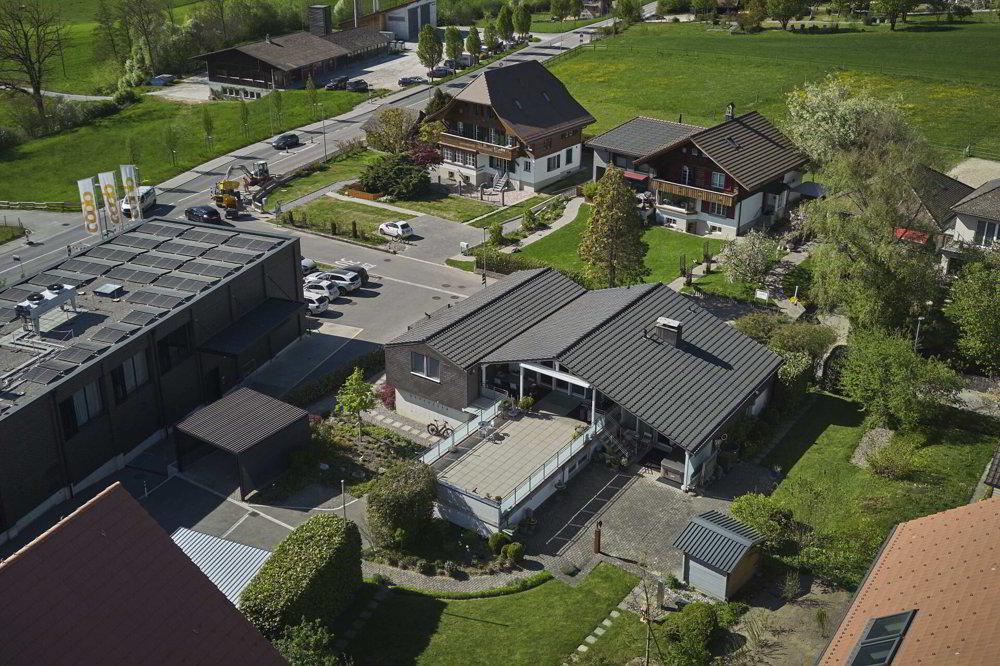 Altro di null locali in vendita a Rapperswil BE - immagine 1/2