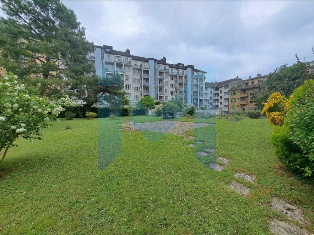 2.5 Zimmer Wohnung zu vermieten in Lausanne - Bild 1/8