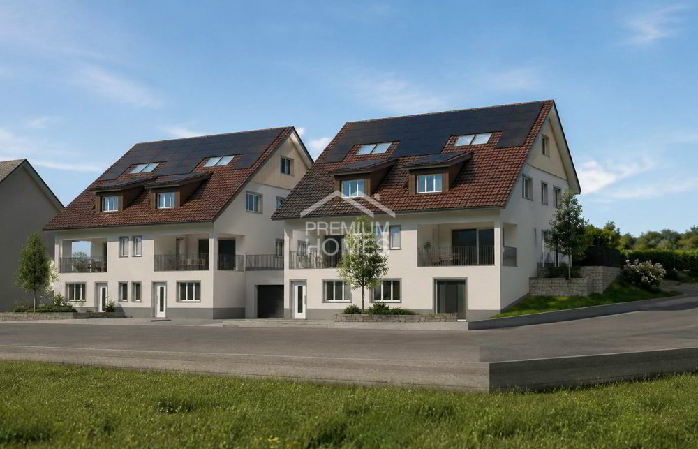 5 rooms House to buy in Weinfelden - image 1/1