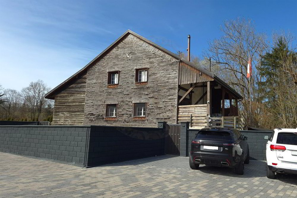 Appartement 4 pièces à acheter à Carrouge VD - image 1/13