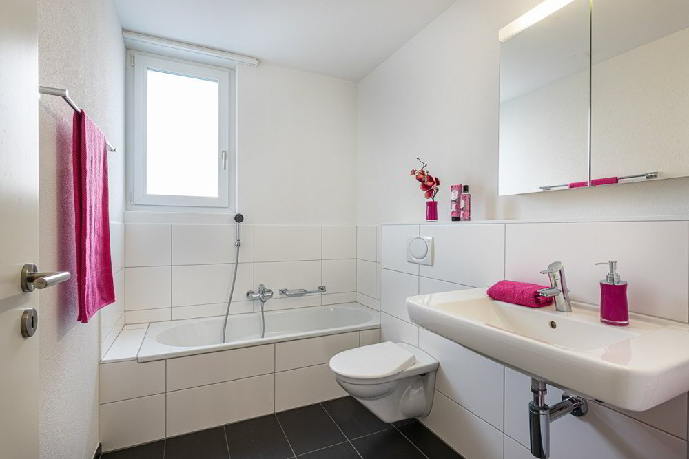 5.5 rooms Apartment for rent in Wald ZH - image 1/11
