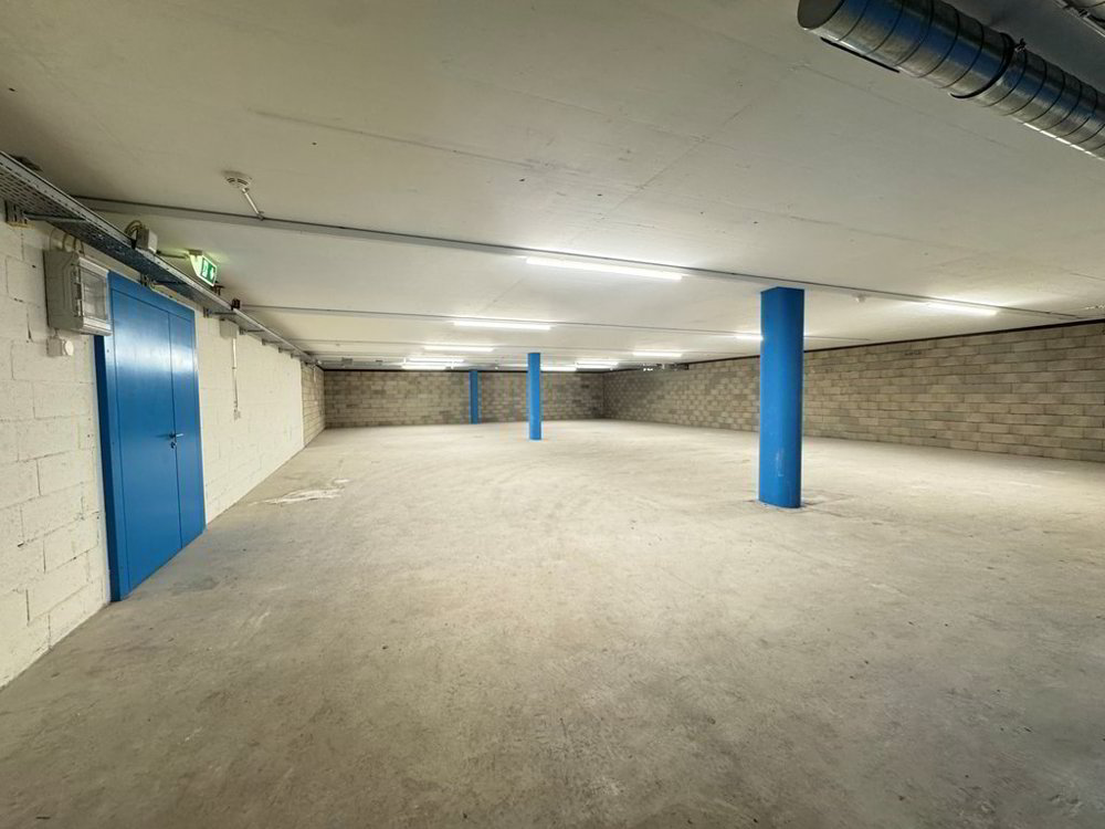 null rooms Office & Commercial for rent in Prilly - image 1/3