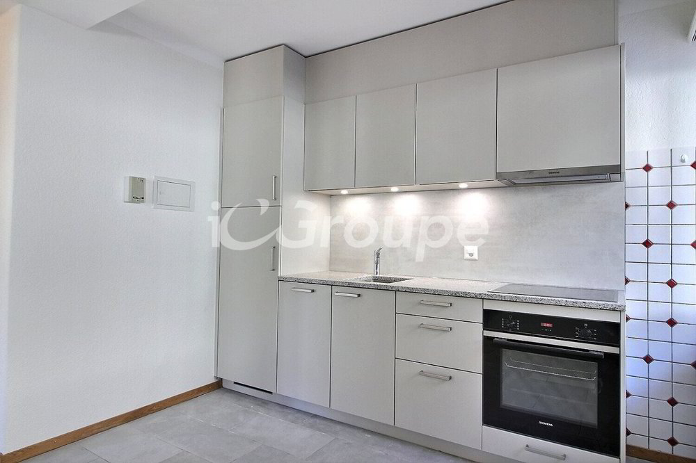 2 Zimmer Wohnung zu vermieten in Sitten - Bild 1/10
