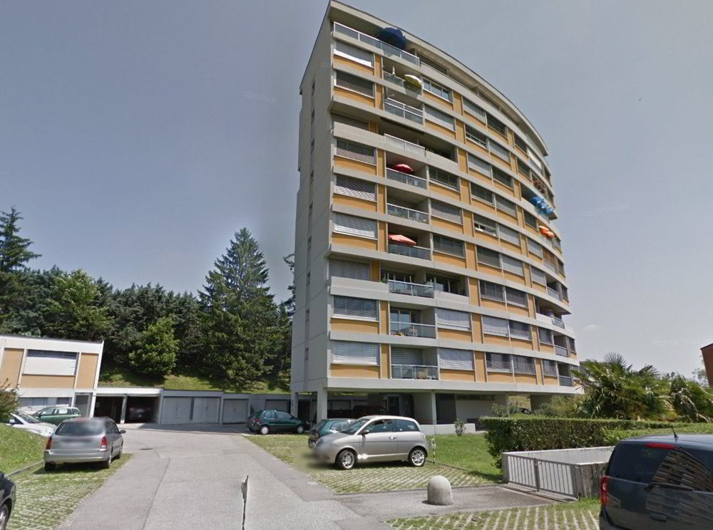 1 rooms Apartment for rent in Coldrerio - image 1/6