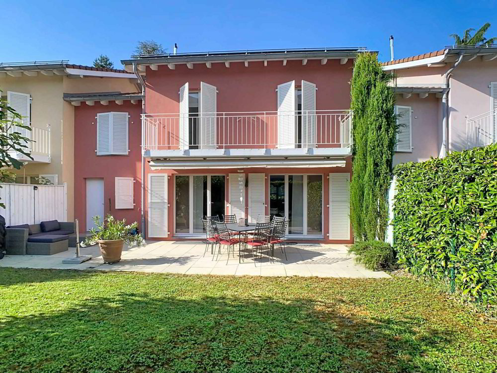 Maison 6 pièces à acheter à Thônex - image 1/11