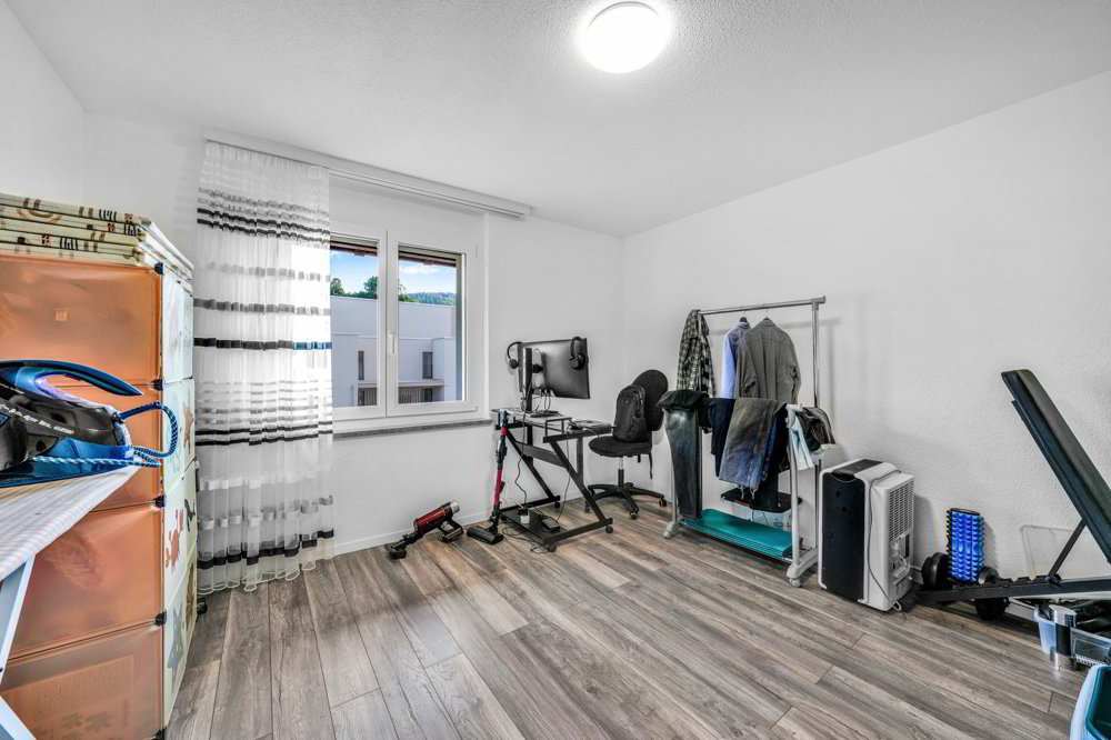 Appartement 4 pièces à acheter à Oberuzwil - image 1/13