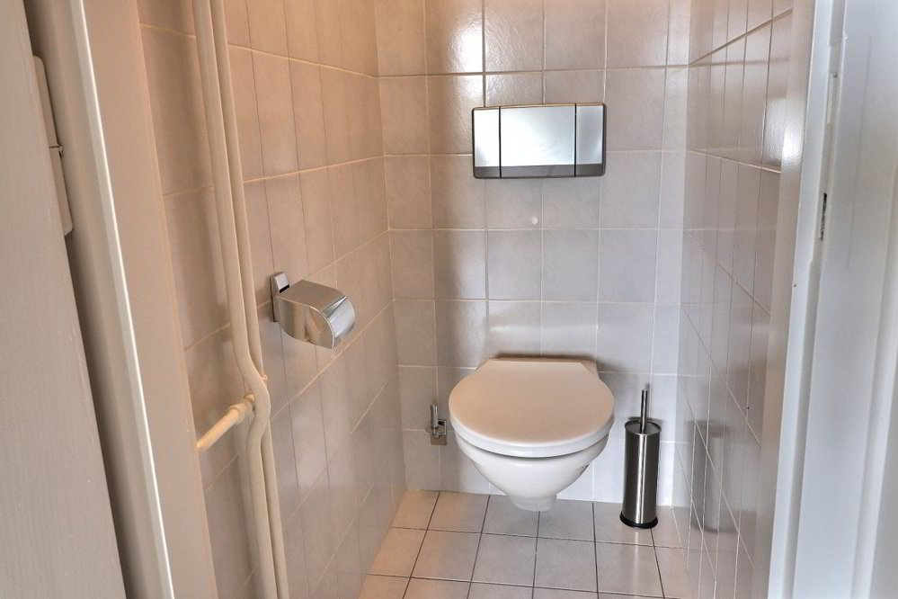 2.5 Zimmer Wohnung zu vermieten in Lausanne - Bild 1/12
