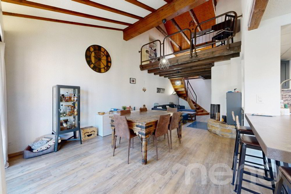 6 rooms Apartment to buy in La Chaux-de-Fonds - image 1/12