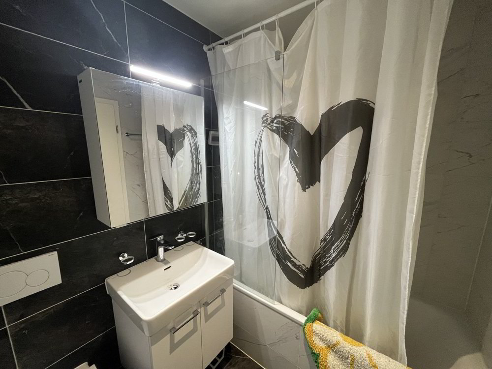 3 Zimmer Wohnung zu vermieten in Delémont - Bild 1/10