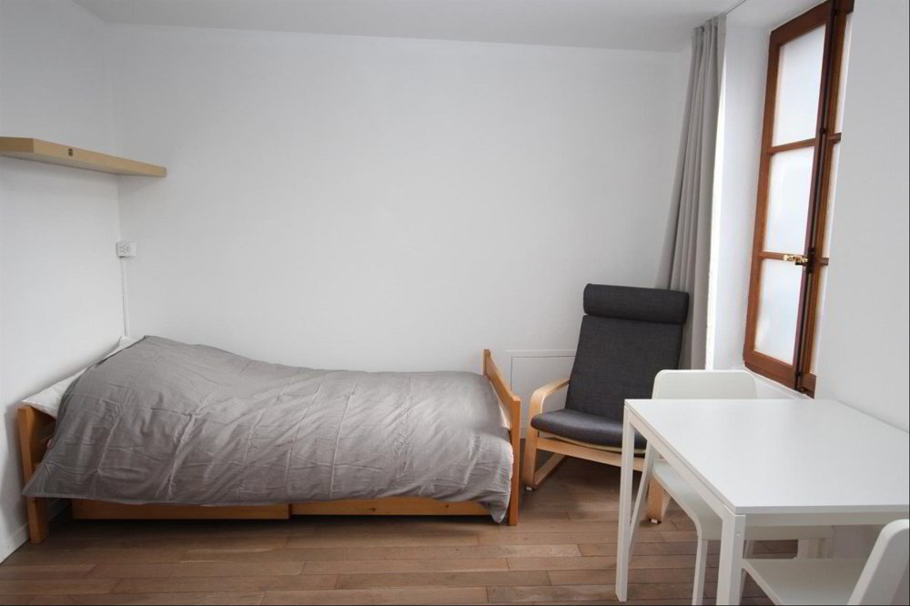 Apartment in Genève, Saint-Gervais, Grottes et Saint-Gervais - Ansicht 2