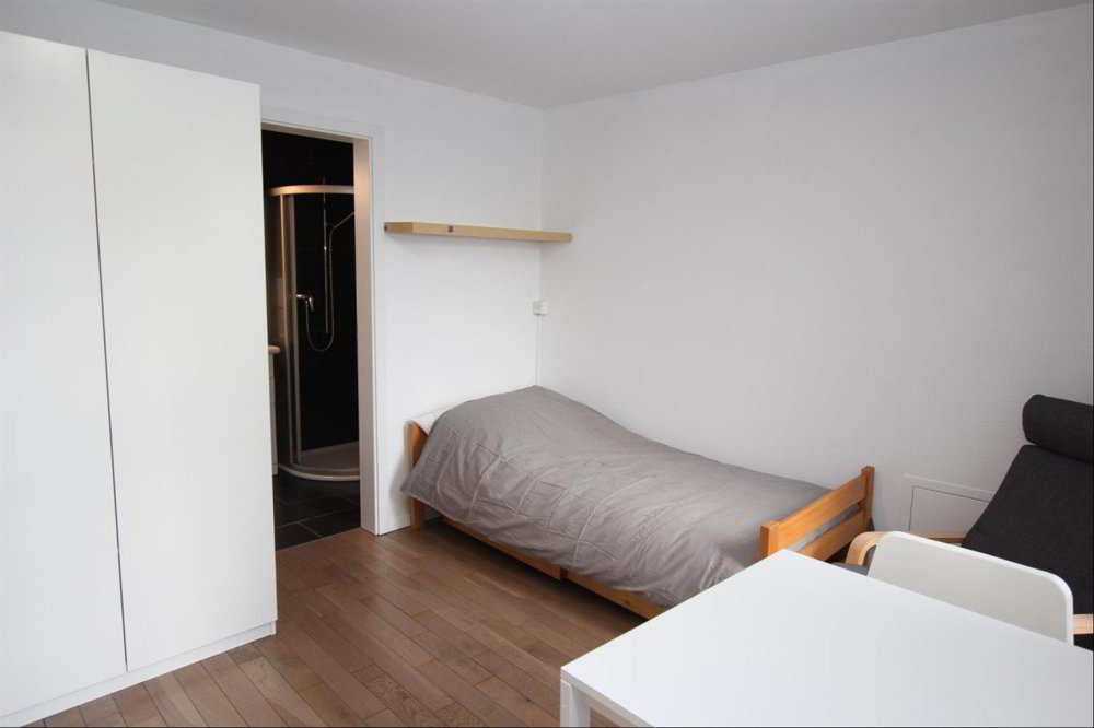 Apartment in Genève, Saint-Gervais, Grottes et Saint-Gervais - Ansicht 3