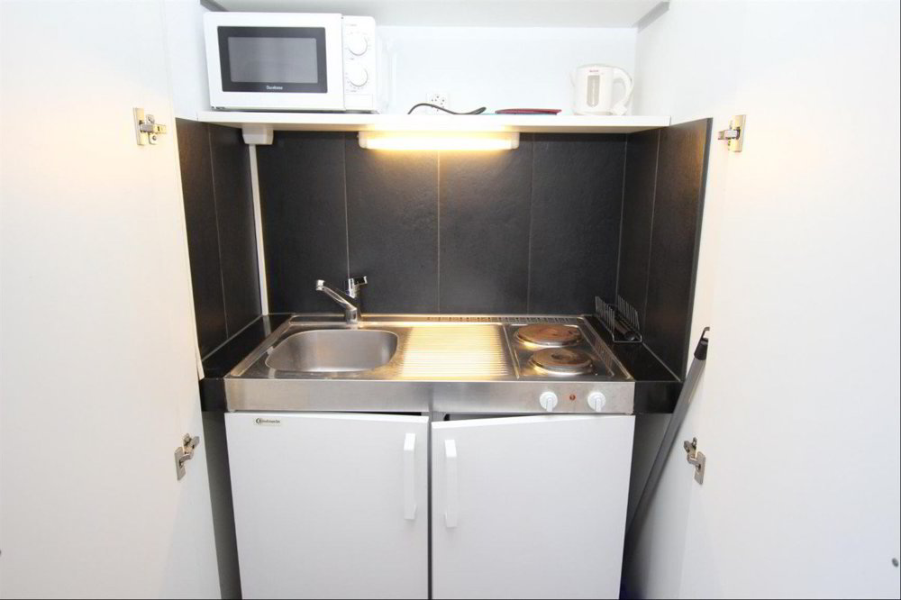Apartment in Genève, Saint-Gervais, Grottes et Saint-Gervais - Ansicht 5