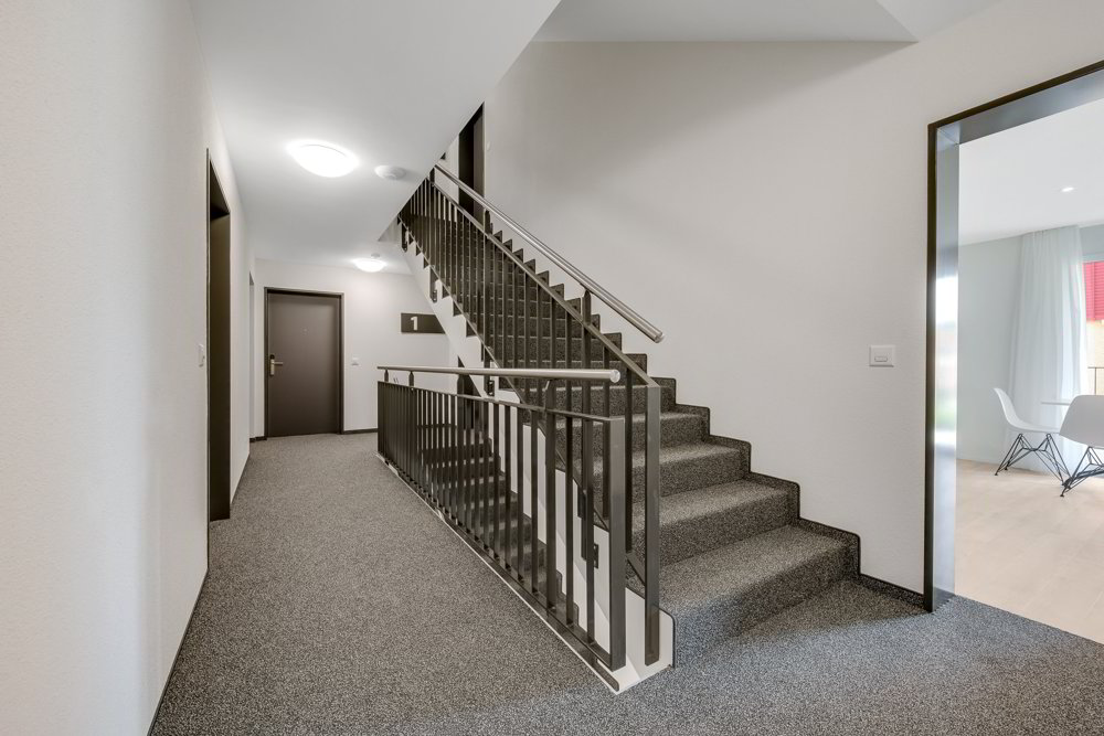 Appartamento di 1 locali in affitto a Zürich - immagine 1/5