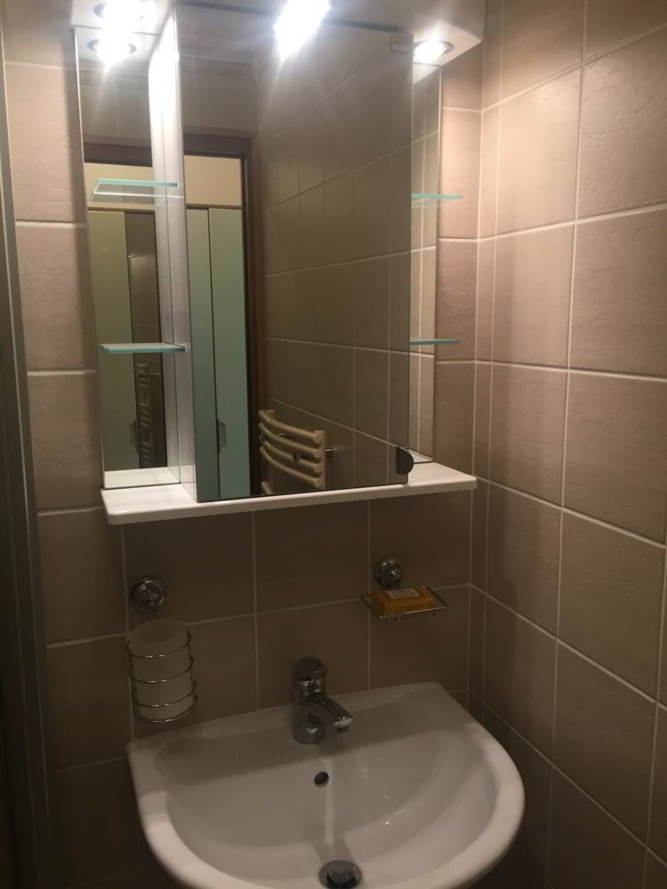 Appartamento di 1 locali in affitto a Genève - immagine 1/4